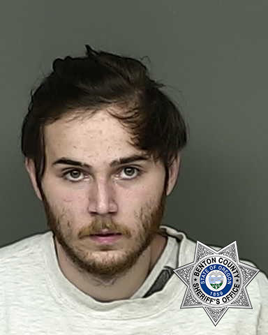 BYERS, AARON BERNARD